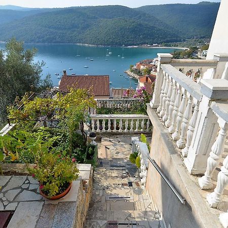 Apartments Plominska 938 Rabac Exterior photo